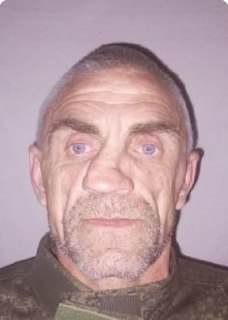 Фотография Журавлев Олег Николаевич, погибший солдат СВО