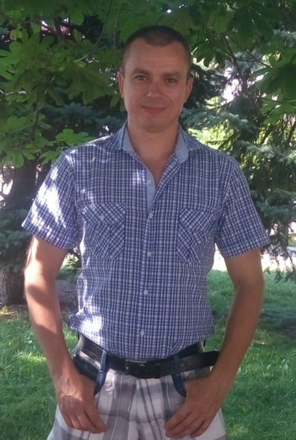 Фотография Дудник Сергей Викторович, погибший солдат СВО