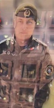 Фотография Петухов Роман Анатольевич, погибший солдат СВО