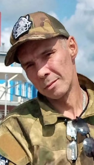 Фотография Федоров Алексей Владимирович, погибший солдат СВО