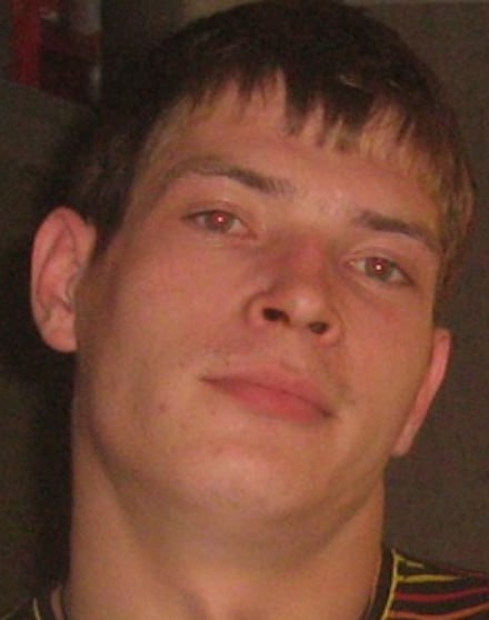 Фотография Буров Иван Николаевич, погибший солдат СВО