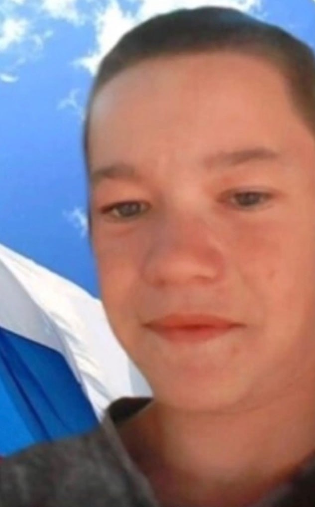 Фотография Сапрыкин Илья Александрович, погибший солдат СВО