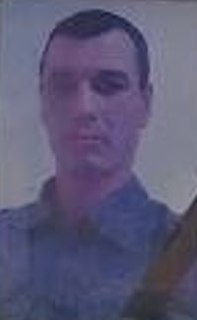 Фотография Киндюков Олег Сергеевич, погибший солдат СВО