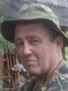 Фотография Лукьянов Вячеслав Александрович, погибший солдат СВО