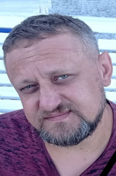 Фотография Письменный Юрий Николаевич, погибший солдат СВО