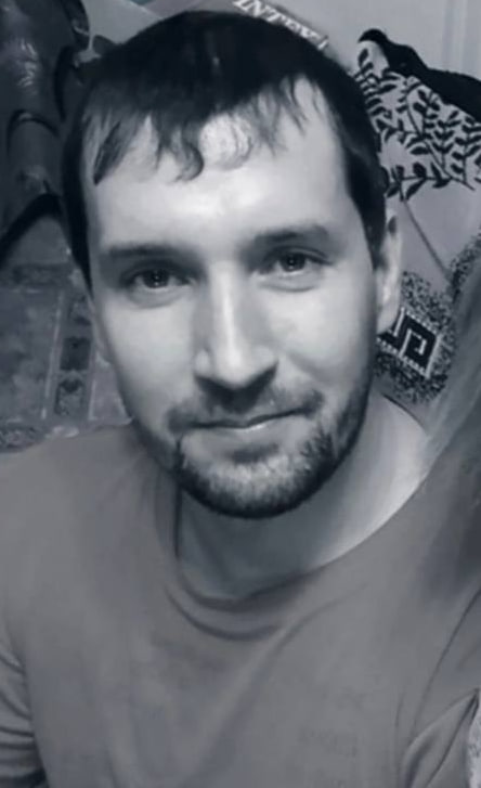 Фотография Бобров Артём Сергеевич, погибший солдат СВО