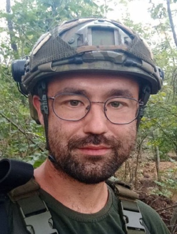 Фотография Анисимов Алексей Михайлович, погибший солдат СВО