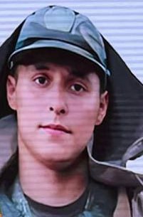 Фотография Фокин Вячеслав Сергеевич, погибший солдат СВО