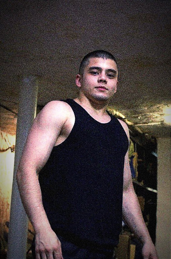 Фотография Казеев Иван, погибший солдат СВО