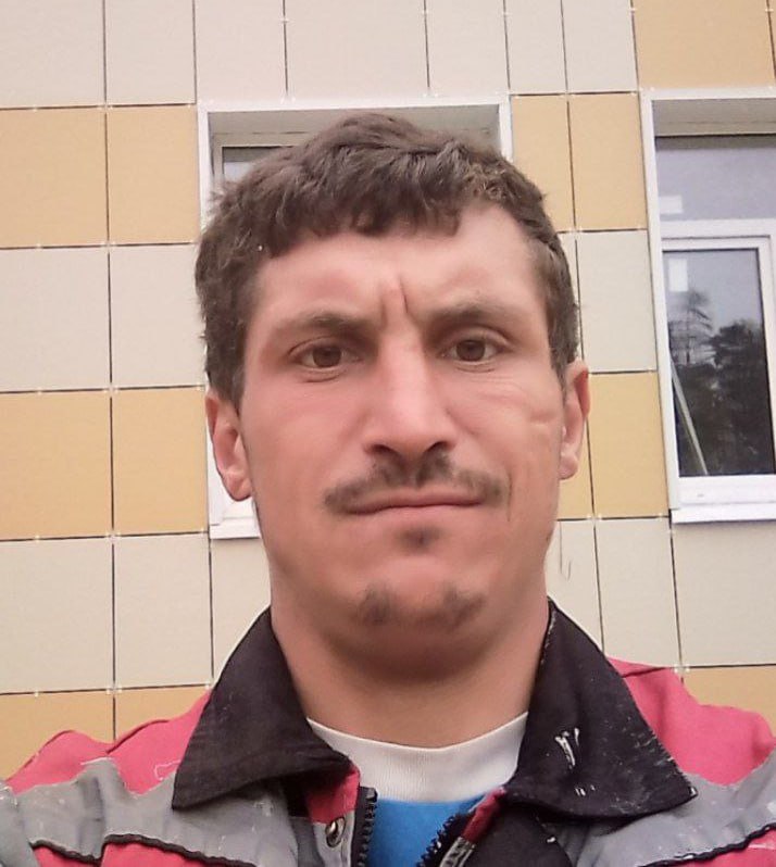 Фотография Тимофеев Дмитрий, погибший солдат СВО