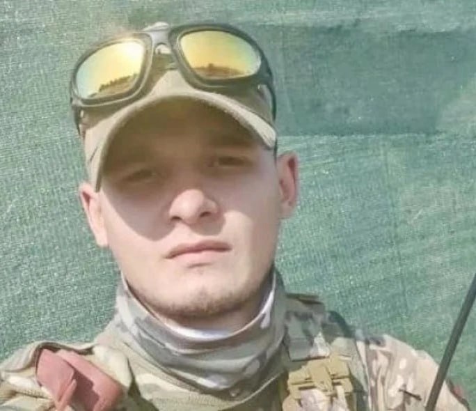 Фотография Юргилевич Артур, погибший солдат СВО