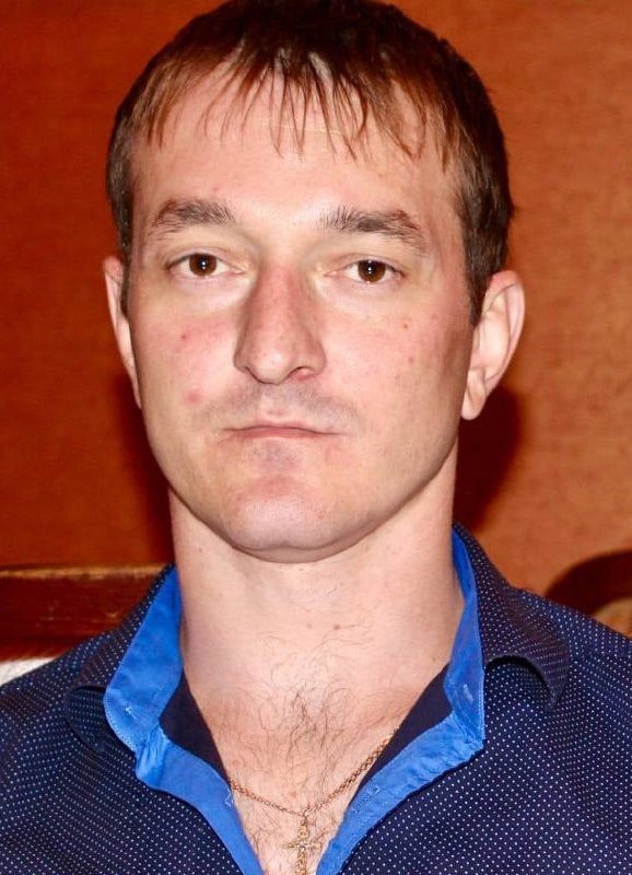 Фотография Юндин Андрей Сергеевич, погибший солдат СВО