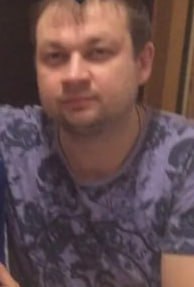 Фотография Маринин Алексей Владимирович, погибший солдат СВО