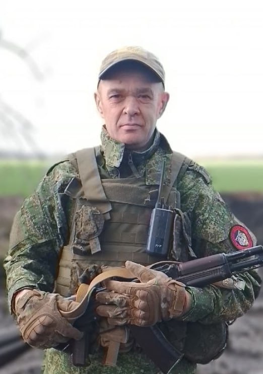 Фотография Сидоров Станислав, погибший солдат СВО