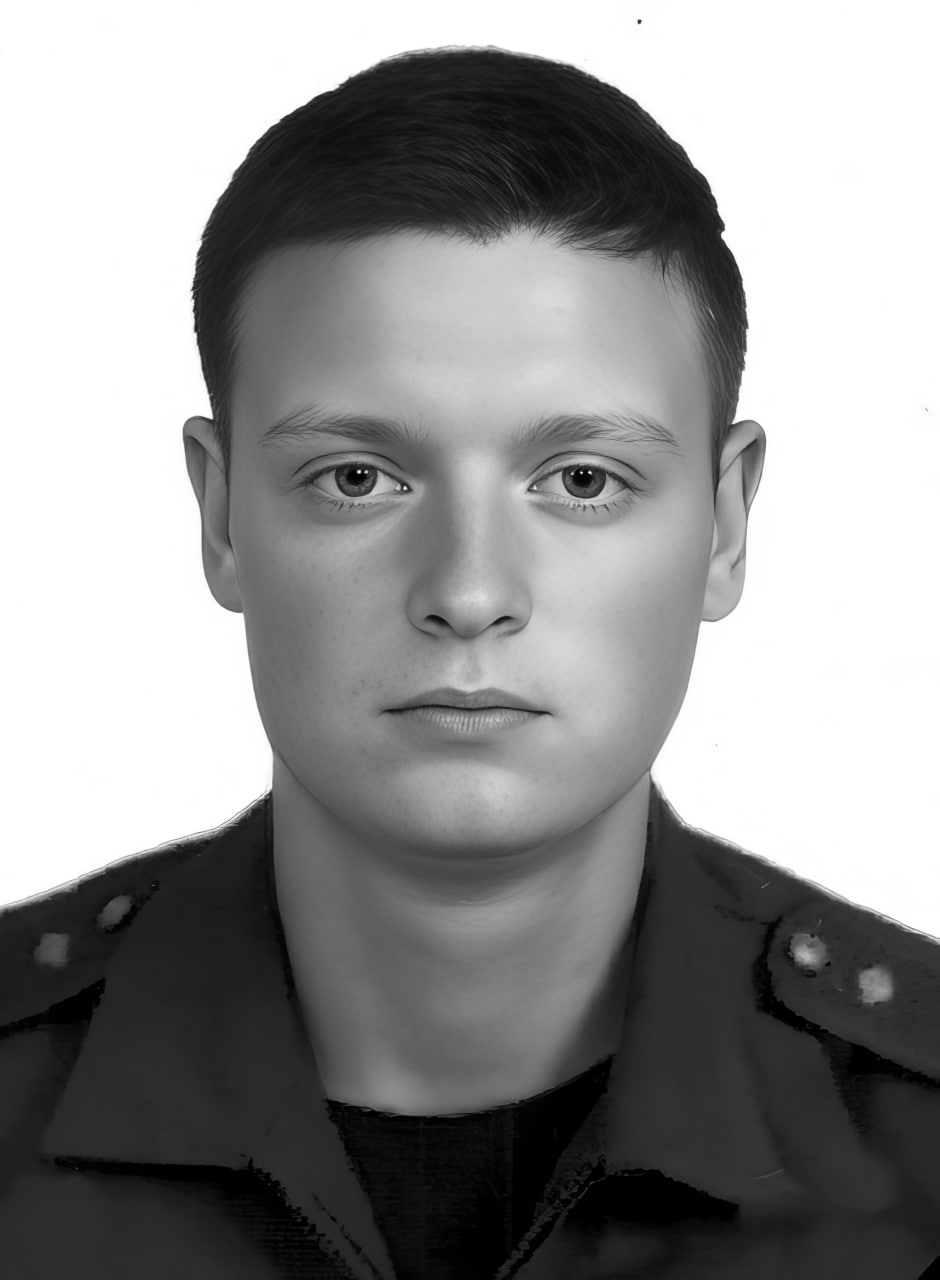 Фотография Ткаченко Станислав Александрович, погибший солдат СВО