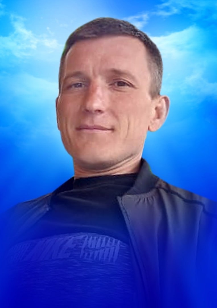 Фотография Пупцев Роман Алексеевич, погибший солдат СВО