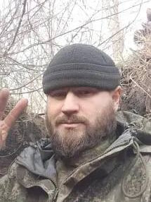 Фотография Пилюшин Михаил Михайлович, погибший солдат СВО