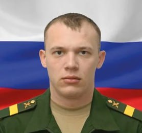 Фотография Шапин Тимофей Геннадьевич, погибший солдат СВО