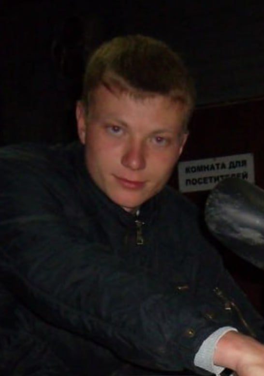 Фотография Кухоренко Сергей Александрович, погибший солдат СВО