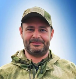 Фотография Кузнецов Егор Геннадьевич, погибший солдат СВО