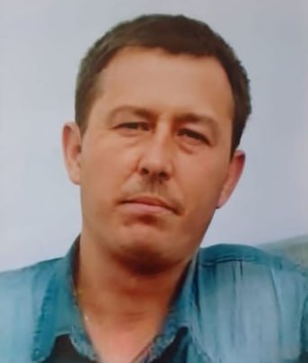 Фотография Горковенко Андрей Александрович, погибший солдат СВО