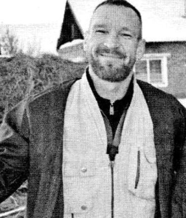 Фотография Мальцев Юрий Владимирович, погибший солдат СВО