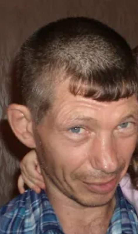 Фотография Кабицкий Владимир Владимирович, погибший солдат СВО