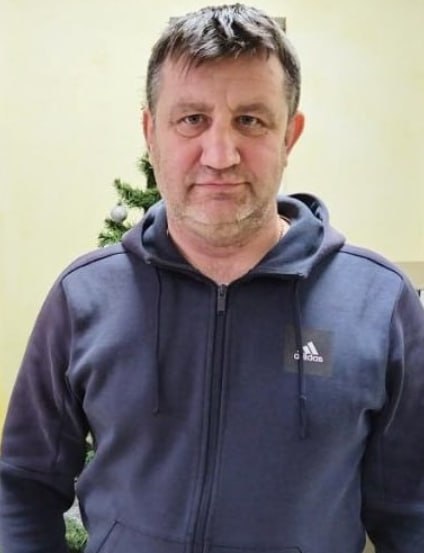 Фотография Кокорин Андрей, погибший солдат СВО