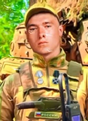 Фотография Муталипов Шамиль Тагирянович, погибший солдат СВО