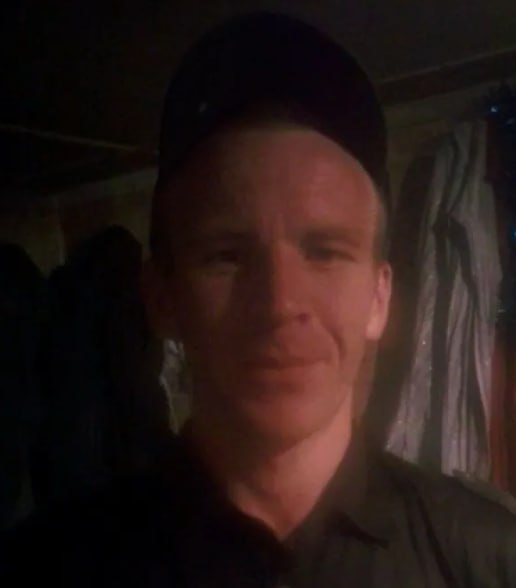 Фотография Барбуков Максим Владимирович, погибший солдат СВО