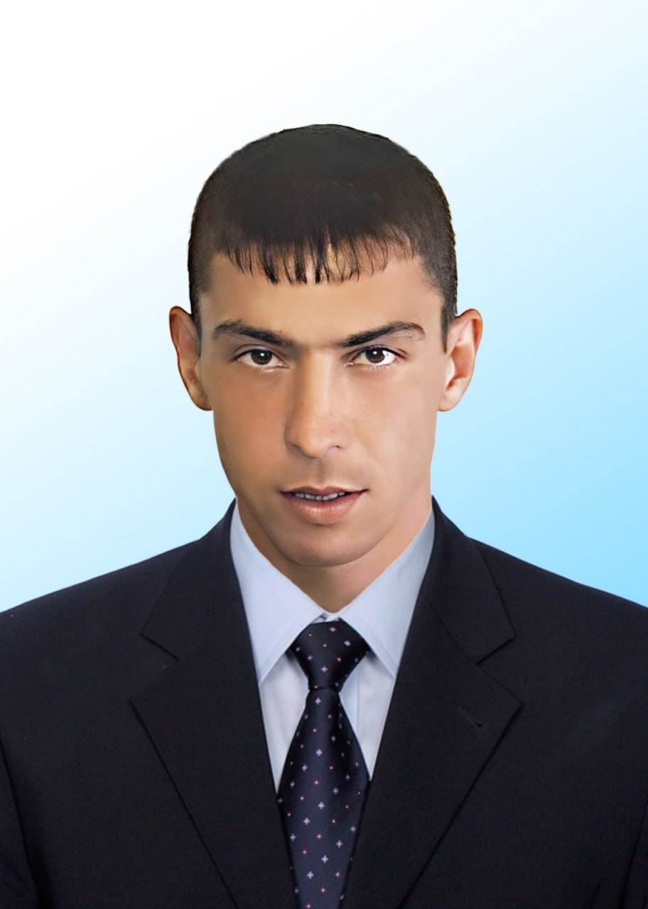 Фотография Кудымов Александр Владимирович, погибший солдат СВО