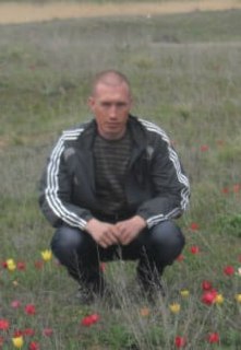 Фотография Феклистов Александр Алексеевич, погибший солдат СВО