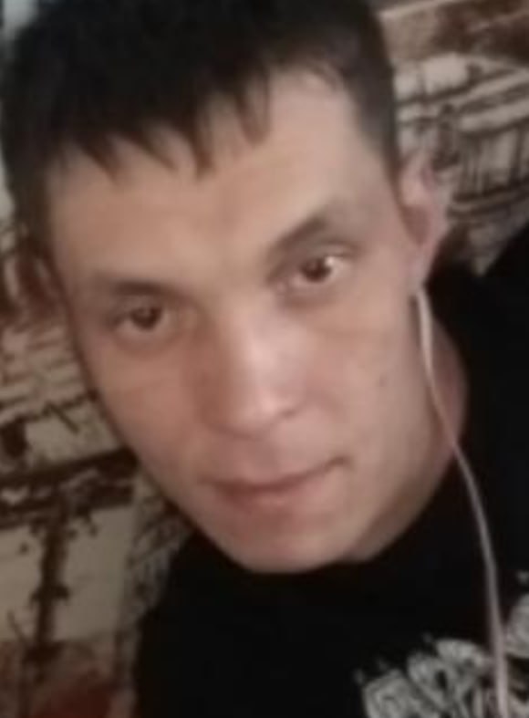 Фотография Поторочин Виктор Александрович, погибший солдат СВО