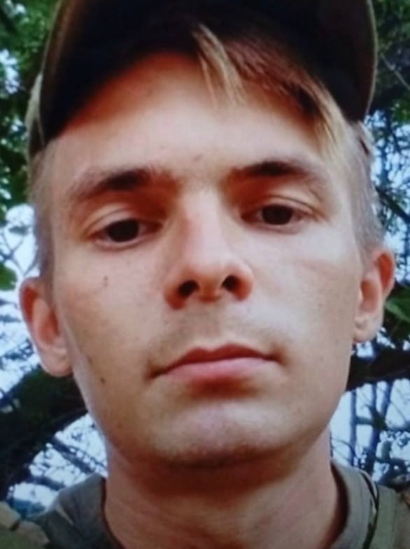 Фотография Бугреев Дмитрий Александрович, погибший солдат СВО