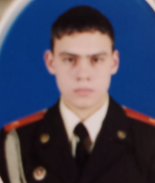 Фотография Котельников Сергей, погибший солдат СВО