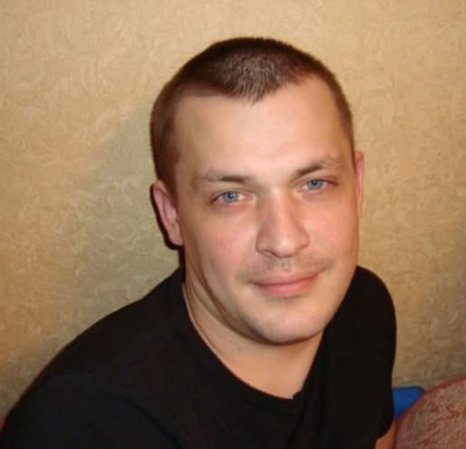 Фотография Пештерян Михаил Антонович, погибший солдат СВО