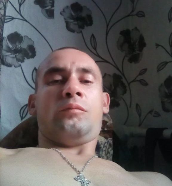 Фотография Ватолин Анатолий, погибший солдат СВО