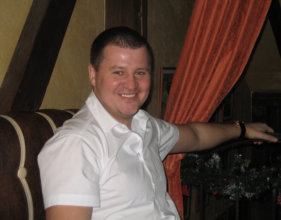 Фотография Богданов Николай Сергеевич, погибший солдат СВО