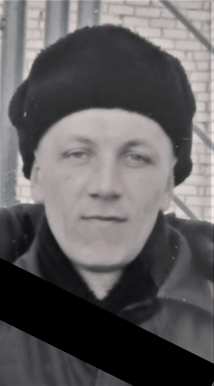 Фотография Баранов Иван Николаевич, погибший солдат СВО