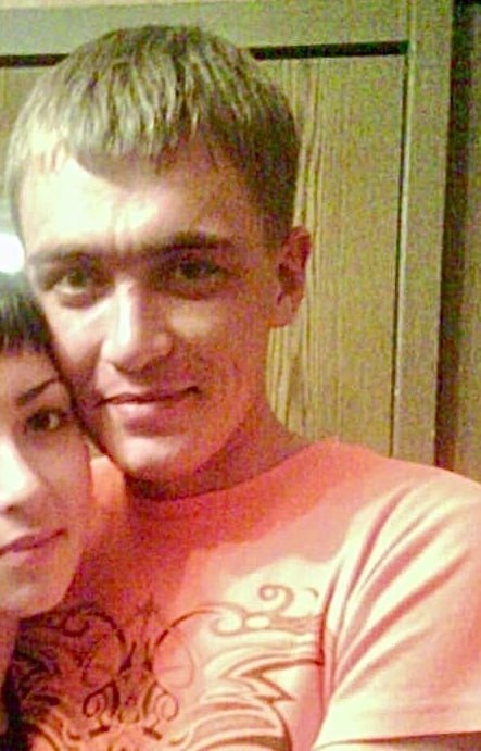 Фотография Лехер Виктор Иванович, погибший солдат СВО