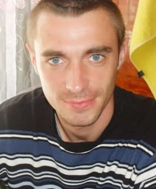 Фотография Кучеренко Михаил Алексеевич, погибший солдат СВО