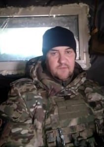 Фотография Логвинов Евгений Анатольевич, погибший солдат СВО