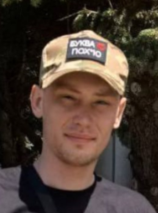 Фотография Емец Владимир Евгеньевич, погибший солдат СВО