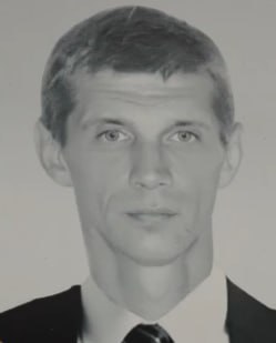 Фотография Бобылев Михаил Николаевич, погибший солдат СВО