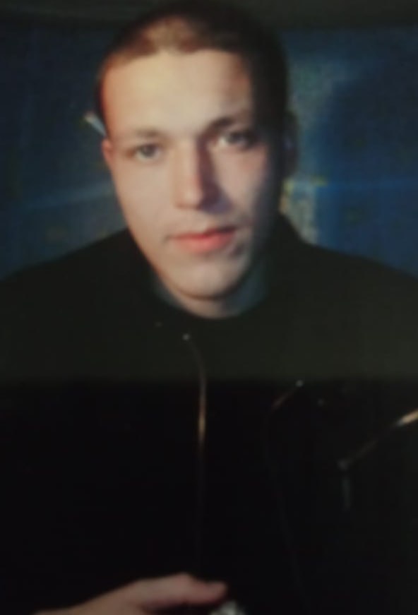 Фотография Худяков Дмитрий Владимирович, погибший солдат СВО