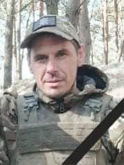 Фотография Румянцев Юрий Вячеславович, погибший солдат СВО