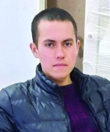 Фотография Копеев Аскар Викторович, погибший солдат СВО