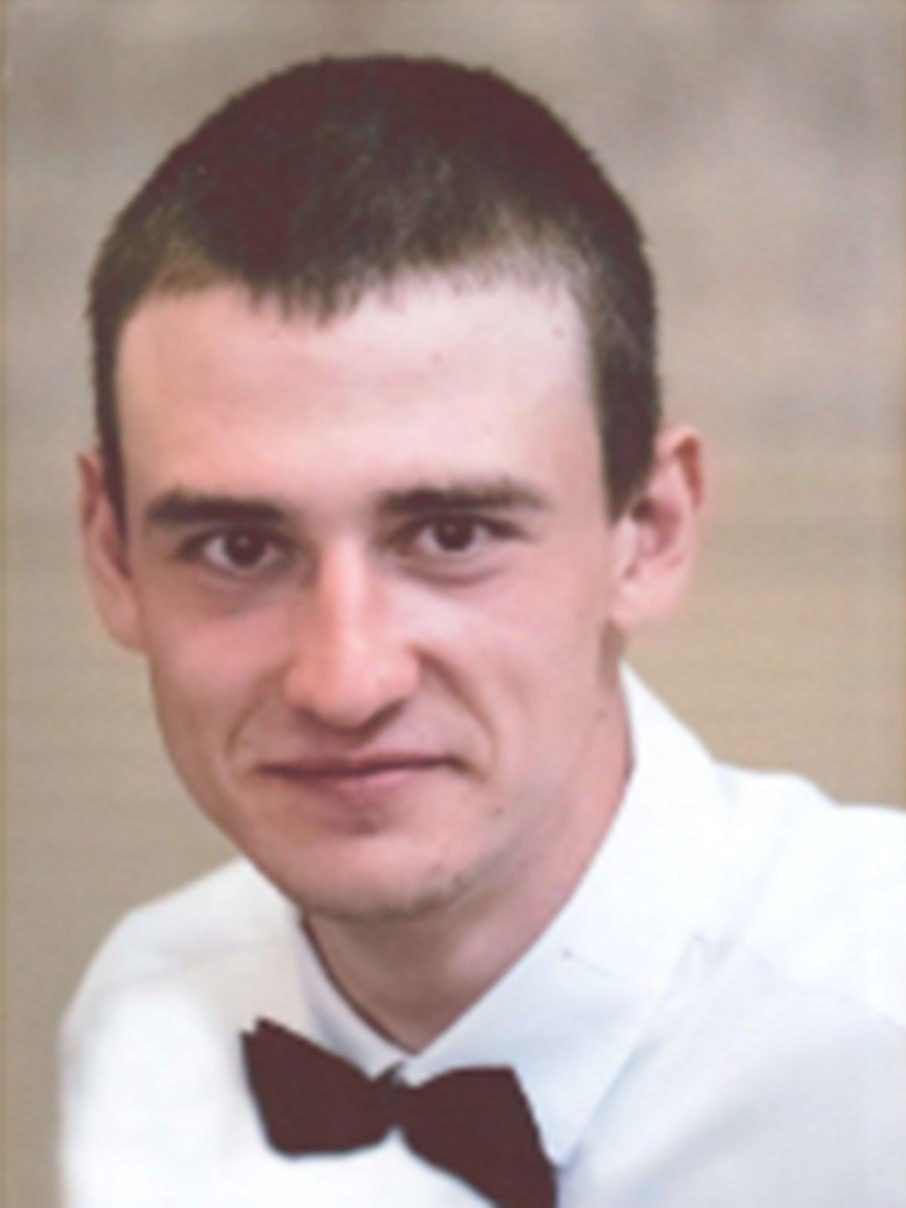 Фотография Юдкин Аркадий Вадимович, погибший солдат СВО