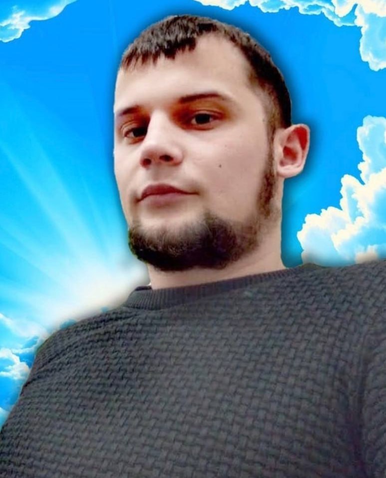 Фотография Рыбаков Артур Хакимович, погибший солдат СВО