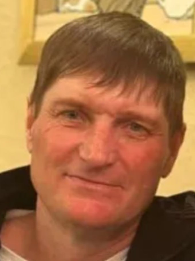 Фотография Краецкий Алексей Александрович, погибший солдат СВО